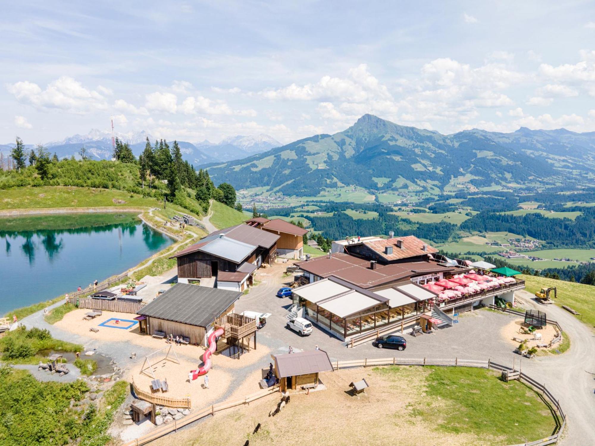 Hotel Blattlhof