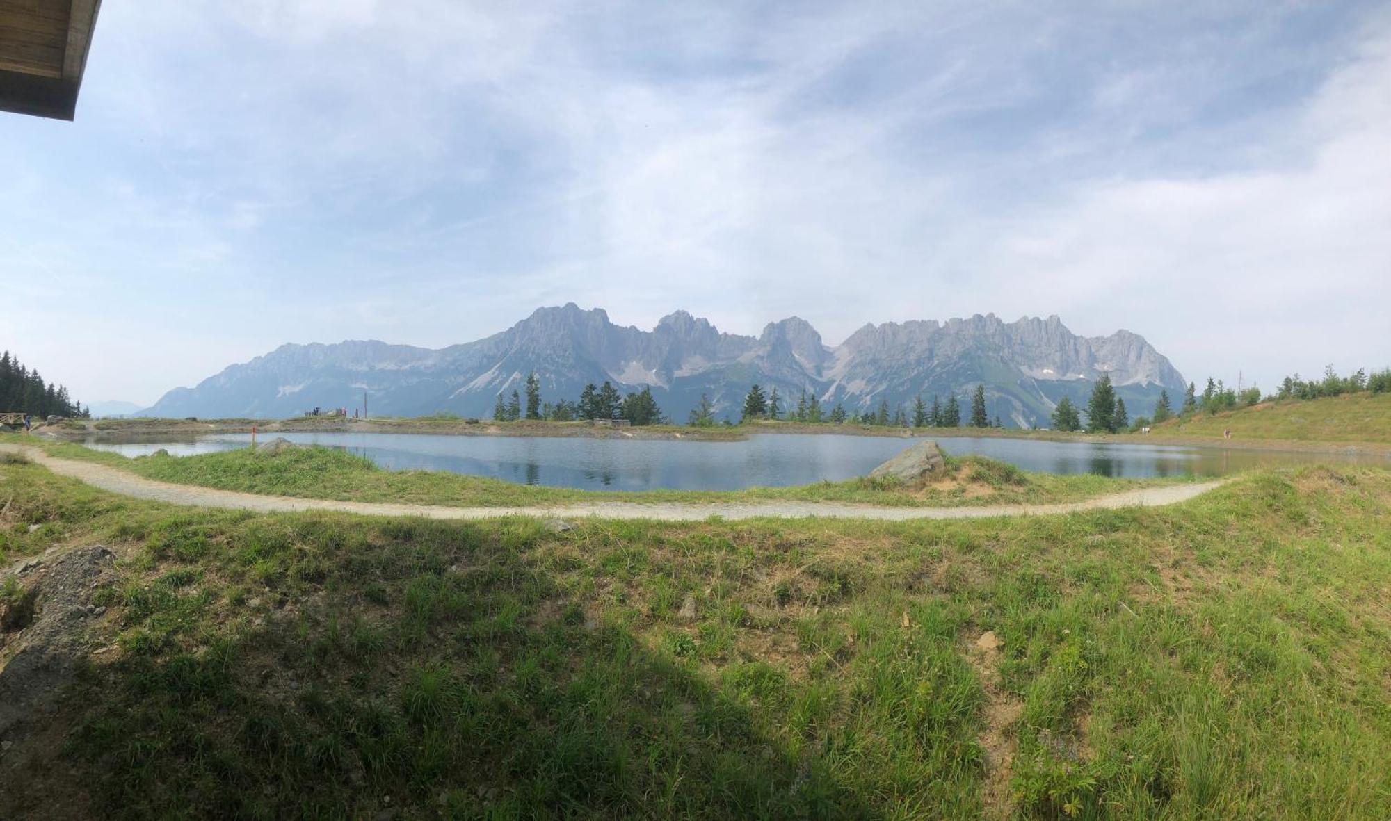 Hotel Blattlhof Going am Wilden Kaiser