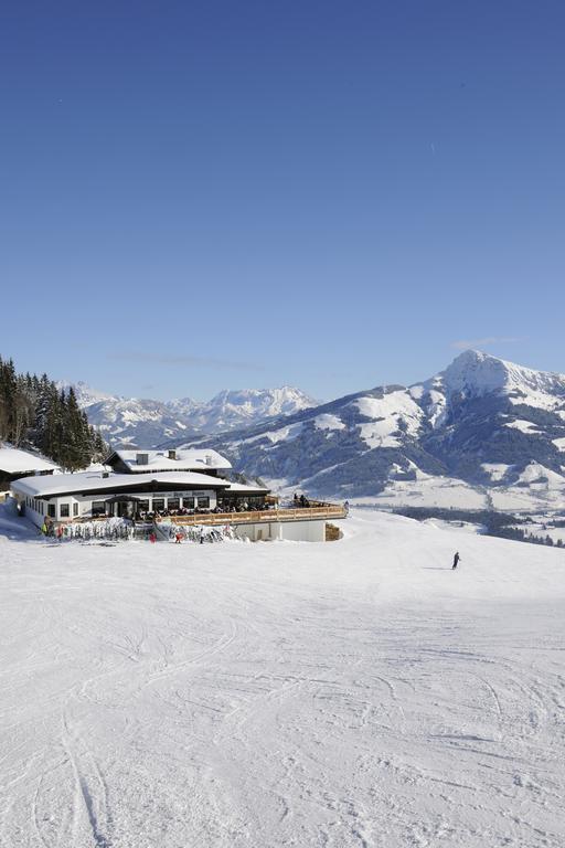 Blattlhof Going am Wilden Kaiser