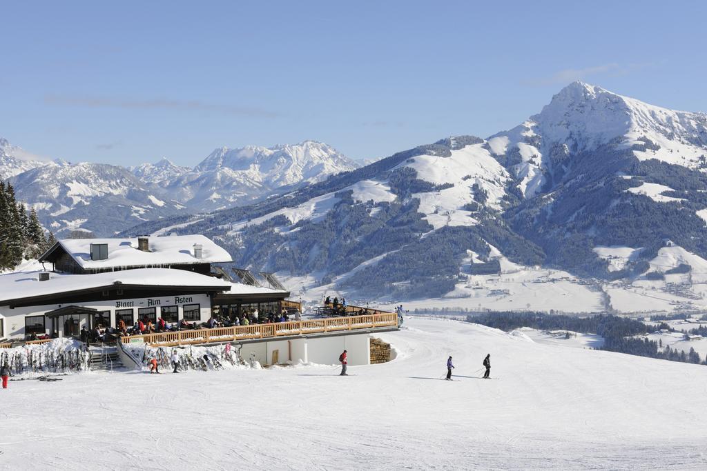 Blattlhof Hotel 4*