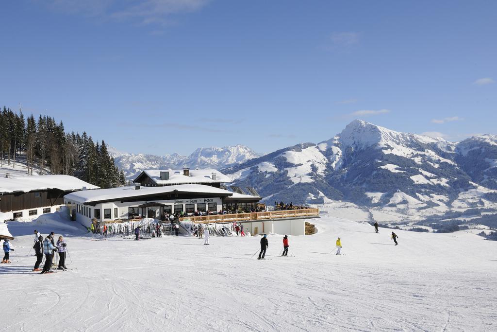 Blattlhof 4* Going am Wilden Kaiser