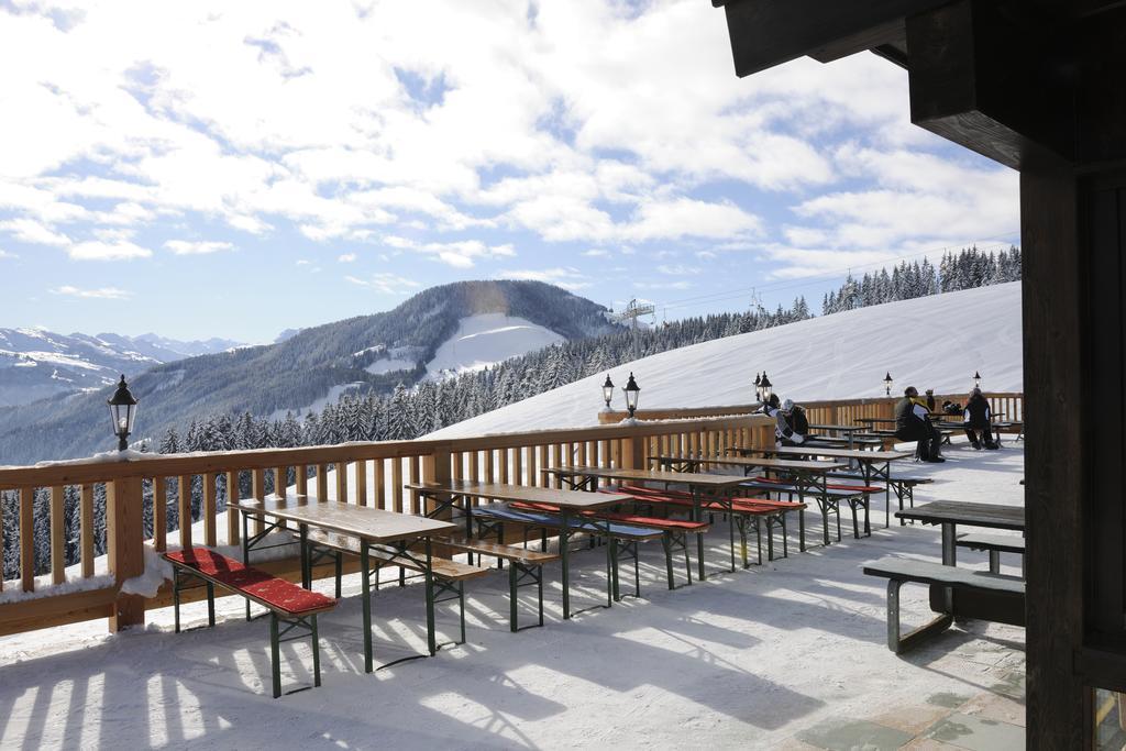 Blattlhof Hotel 4*