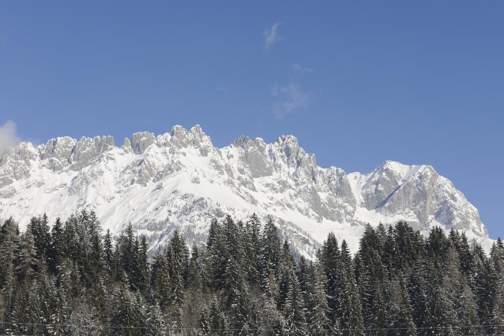 Blattlhof Going am Wilden Kaiser