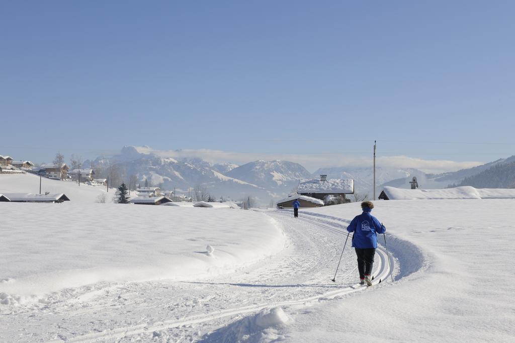 Blattlhof 4* Going am Wilden Kaiser