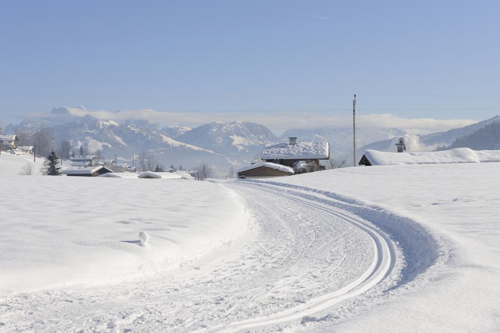 Hotel Blattlhof Going am Wilden Kaiser