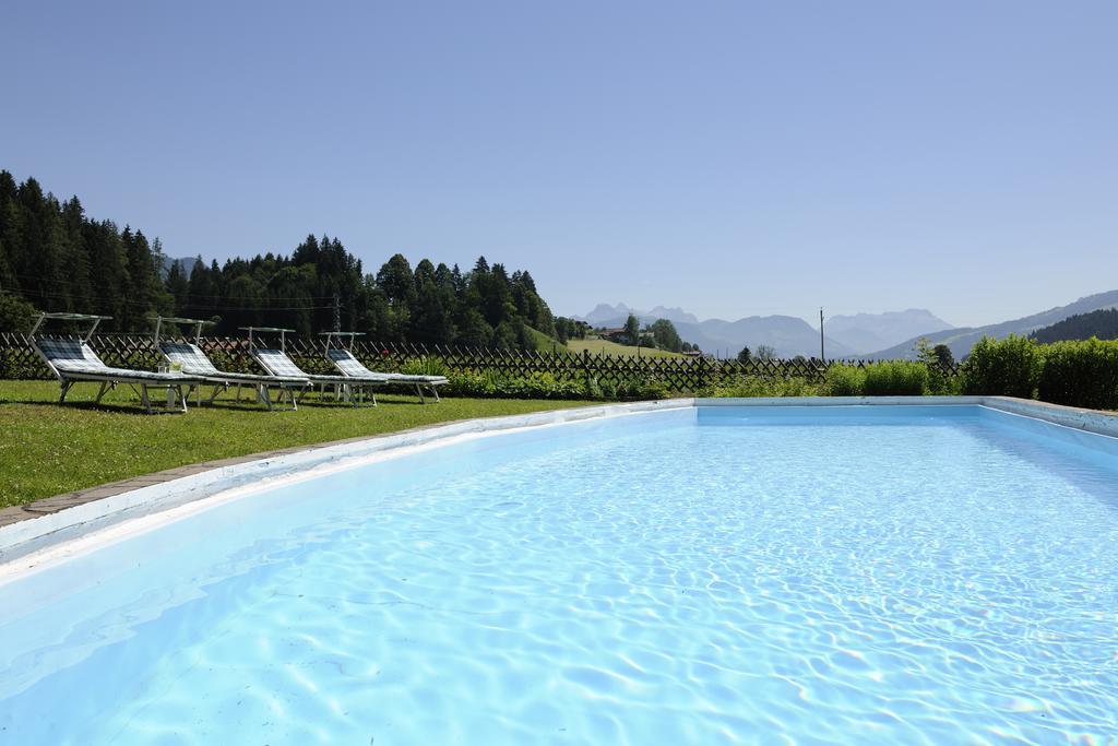 Blattlhof 4*