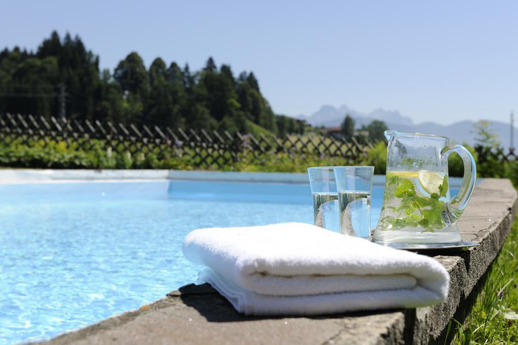 Hotel Blattlhof 4*