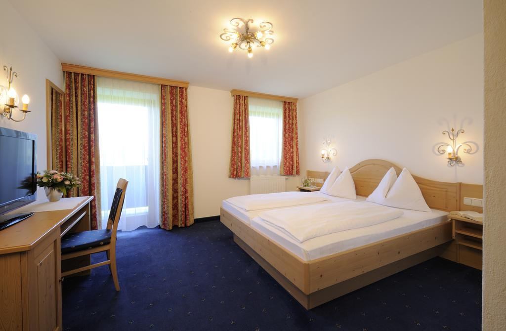 Hotel Blattlhof