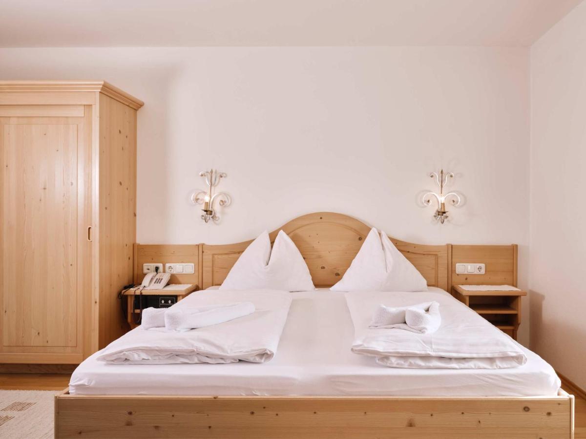 Blattlhof Hotel 4*